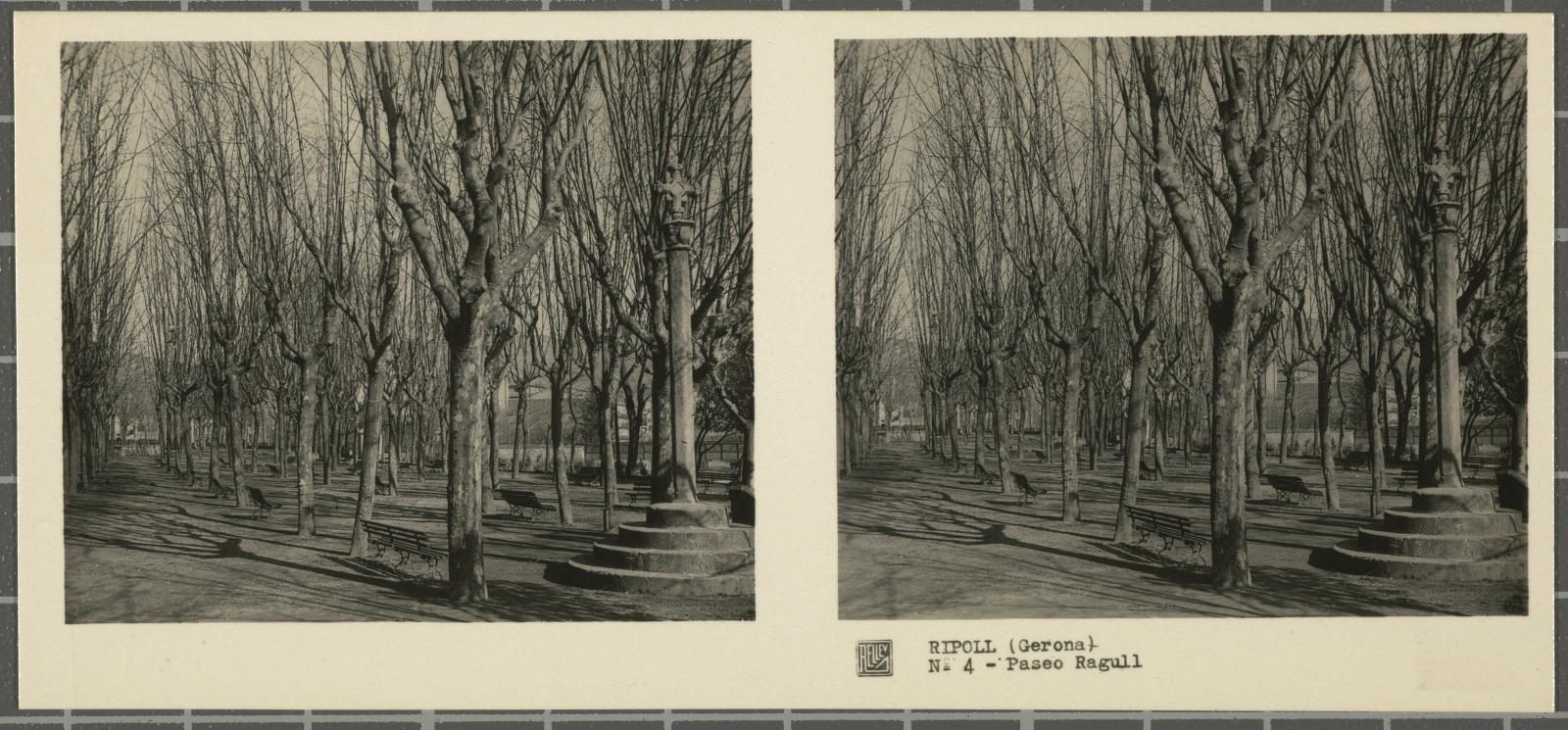 Desconegut, Ripoll (Gerona)