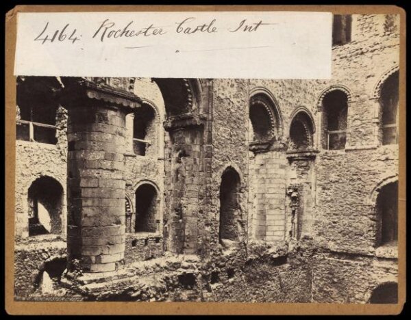 Francis Frith, Photograph