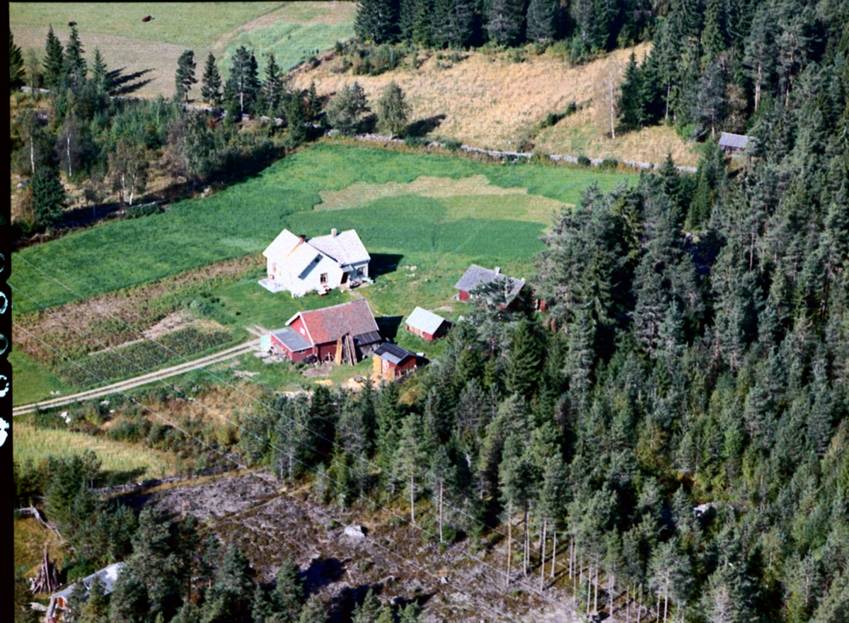 Widerøes Flyveselskap A/S, FLYFOTO HOEL GARD