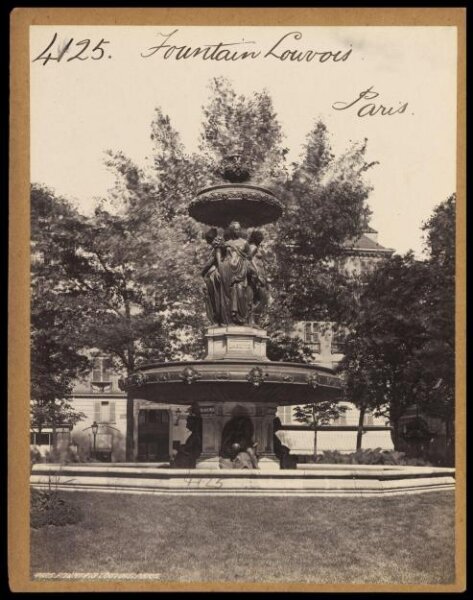 Francis Frith, Photograph