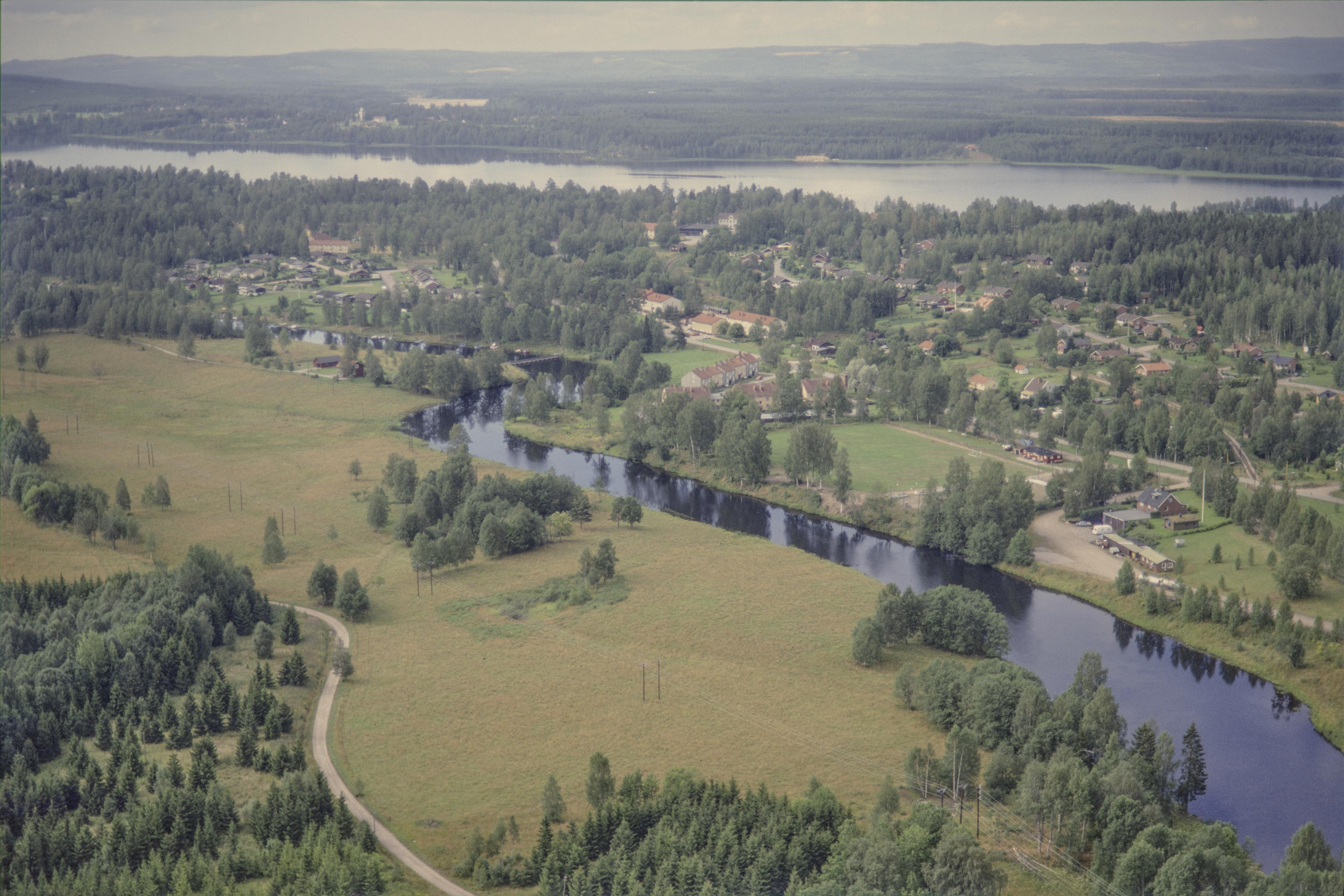 Jan Norrman, Norra Råda 90:1