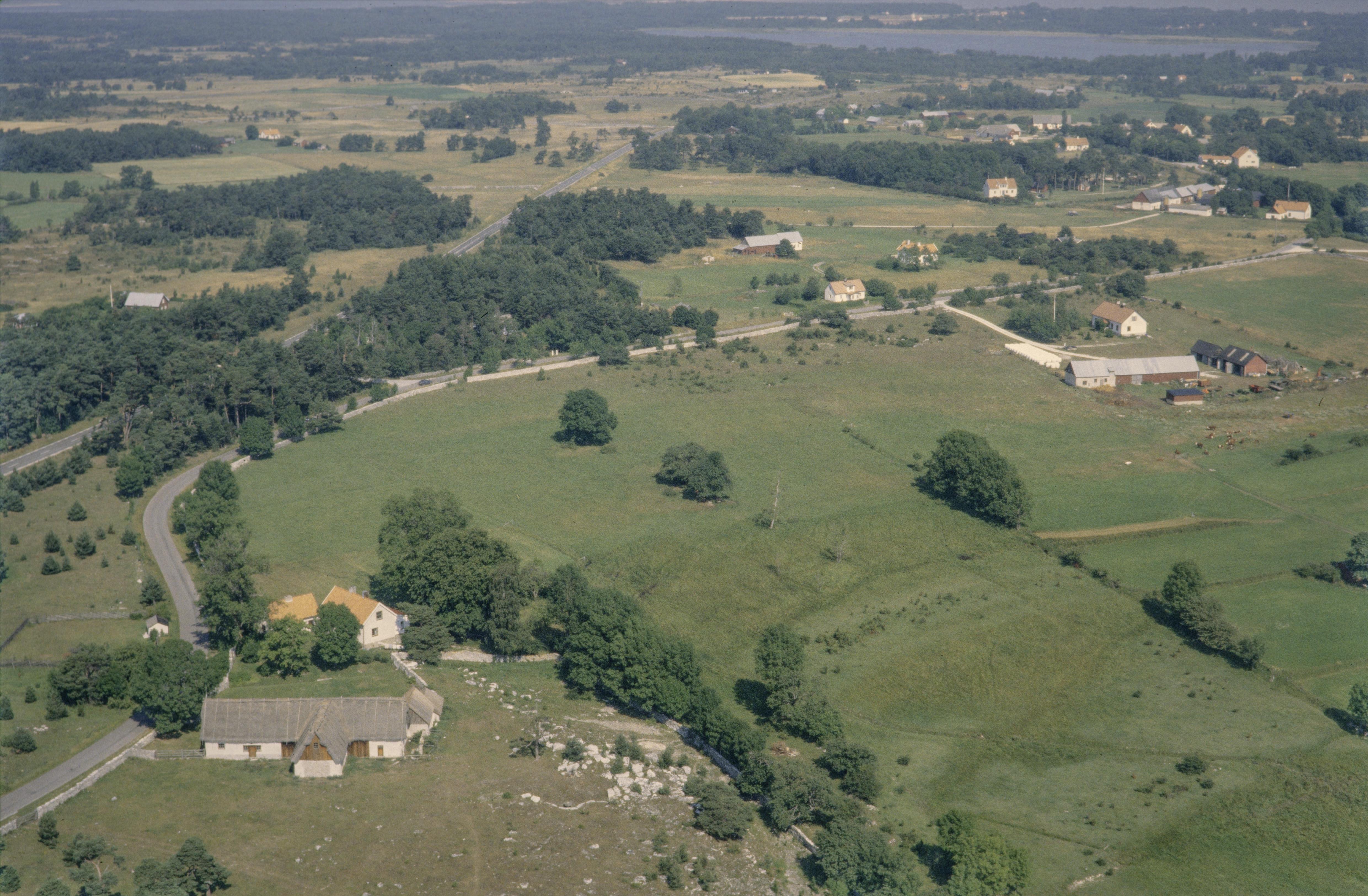 Jan Norrman, Fårö 354:1