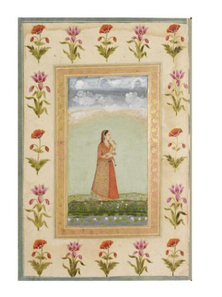 Unknown, Painting