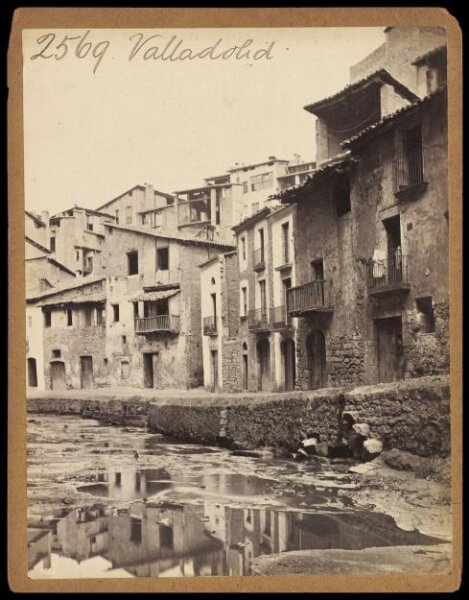 Francis Frith, Photograph