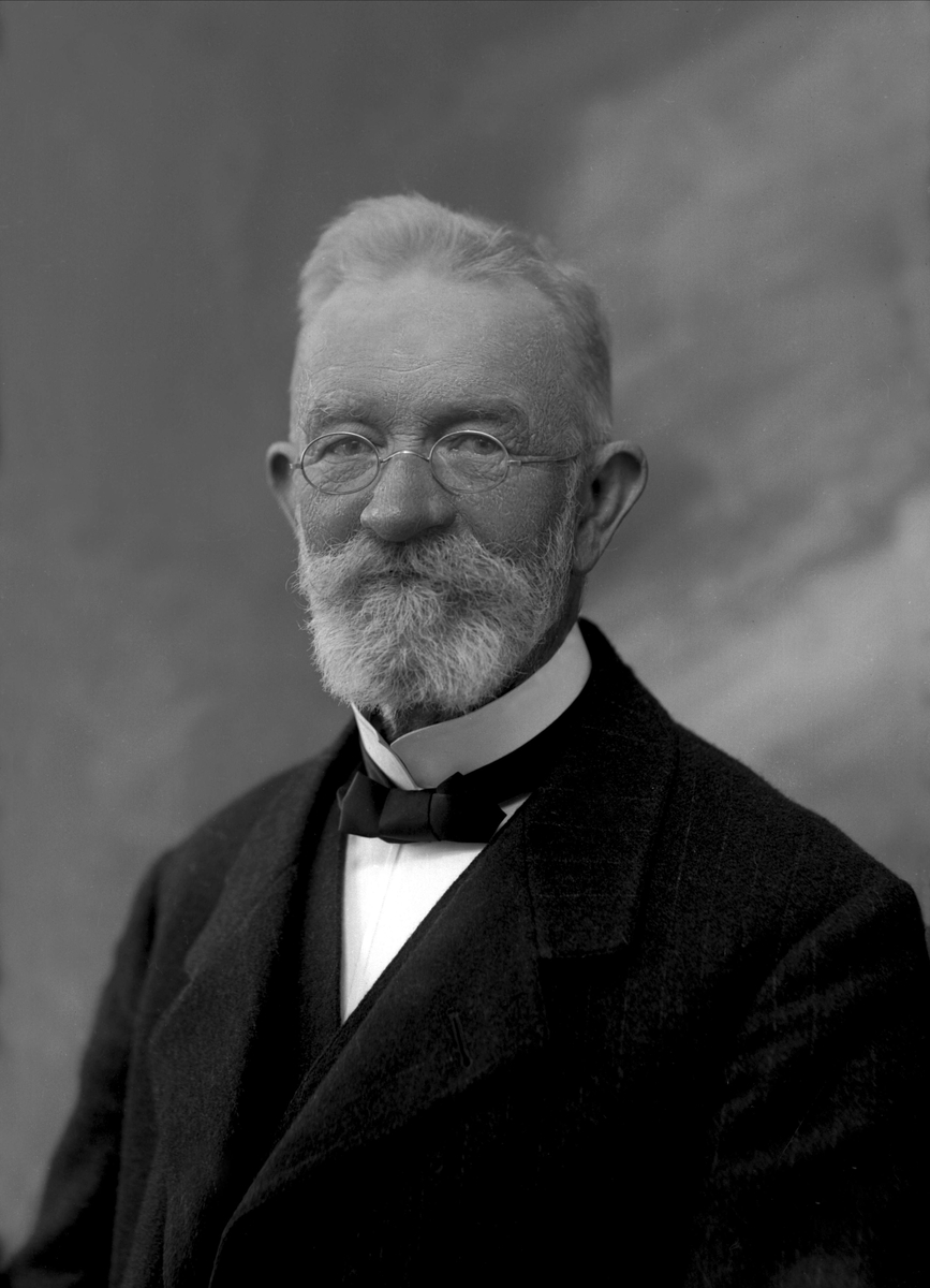 Gustav Borgen, NFB.16544