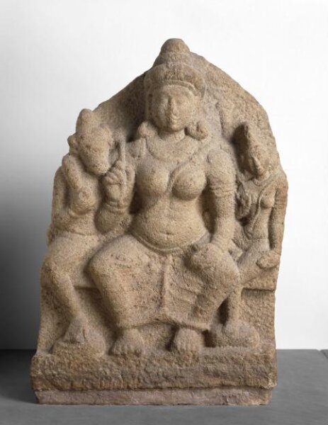 Unknown, Jyestha