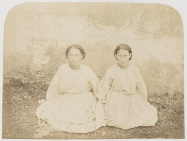 Kerr, Henry, Photograph