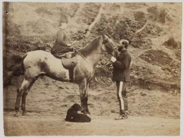 unknown, Photograph