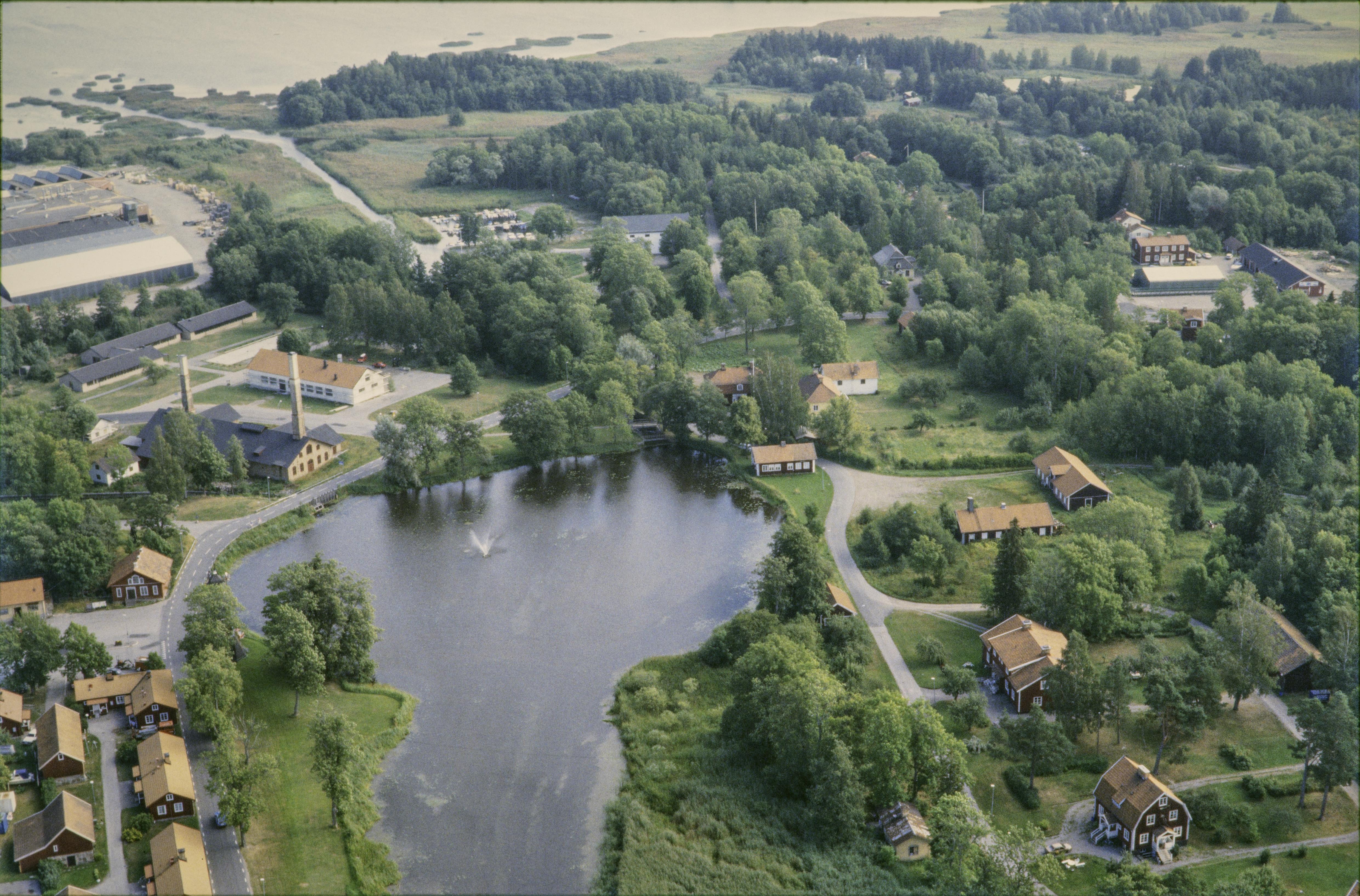 Jan Norrman, Västland 332