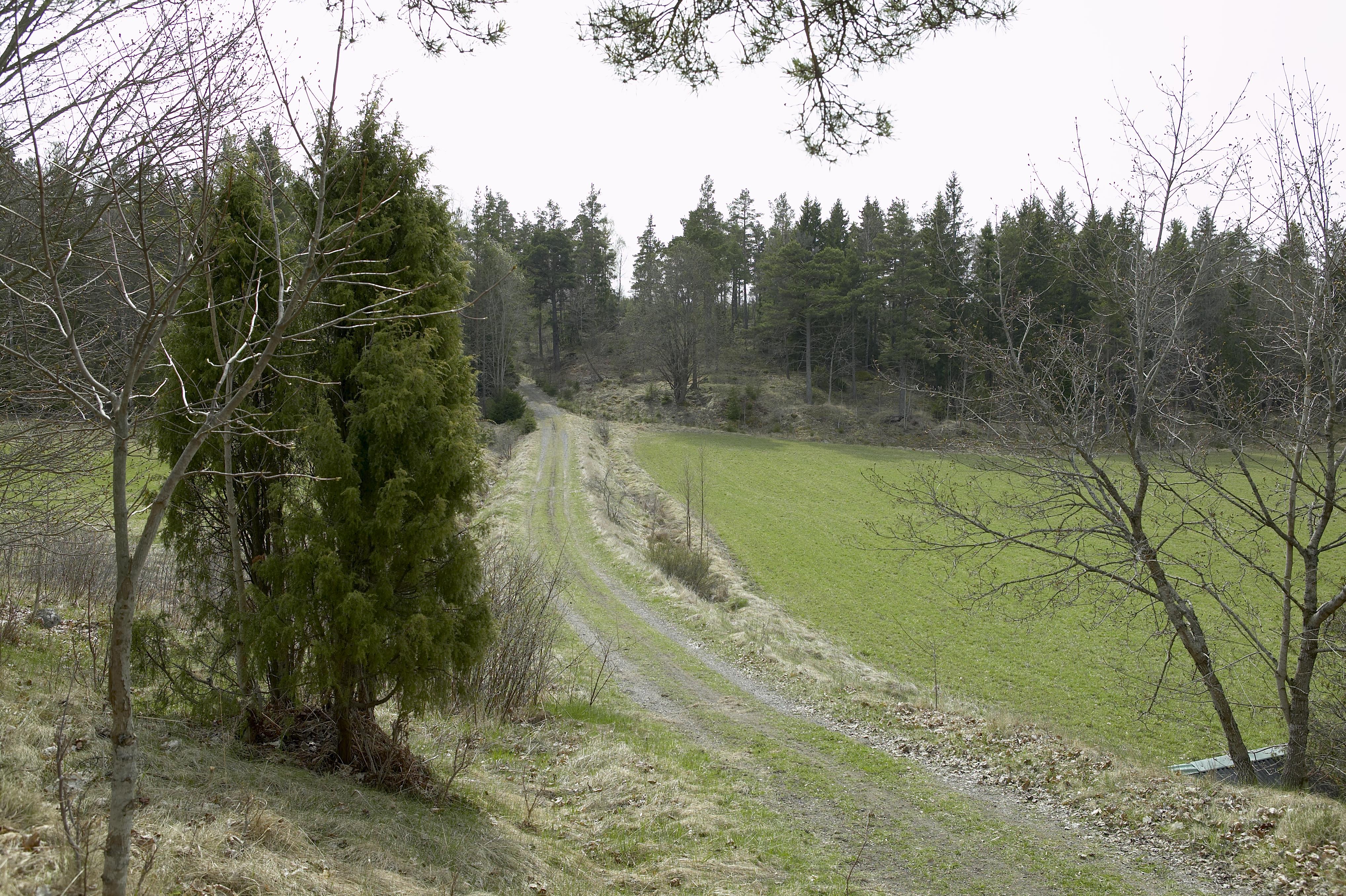 Bengt A Lundberg, Sö25 Långbro