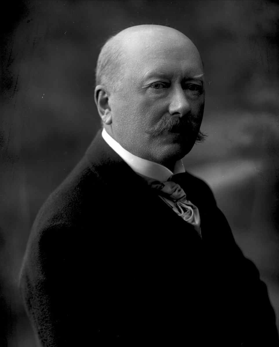 Gustav Borgen, NFB.19591