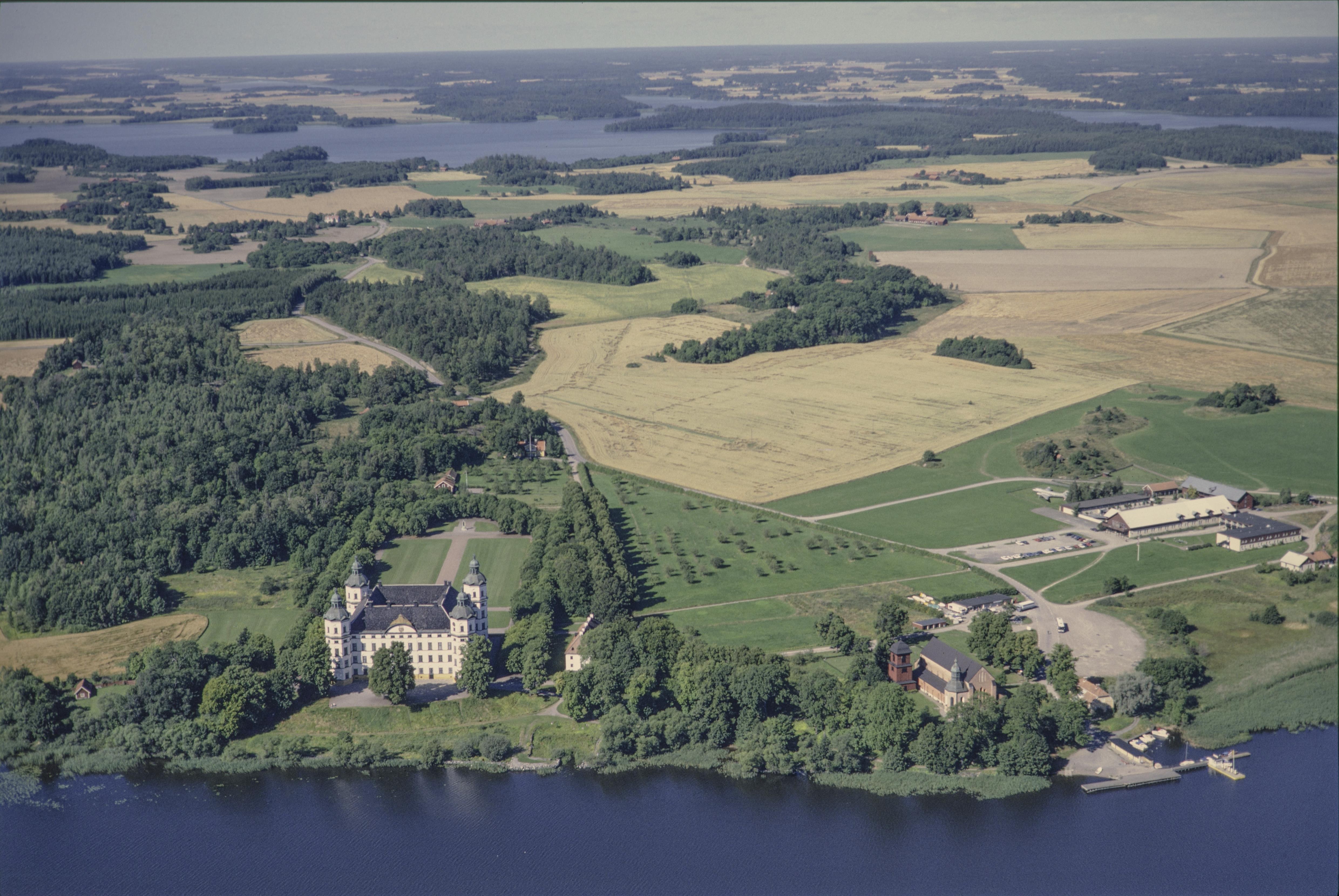 Jan Norrman, Skokloster 106:1