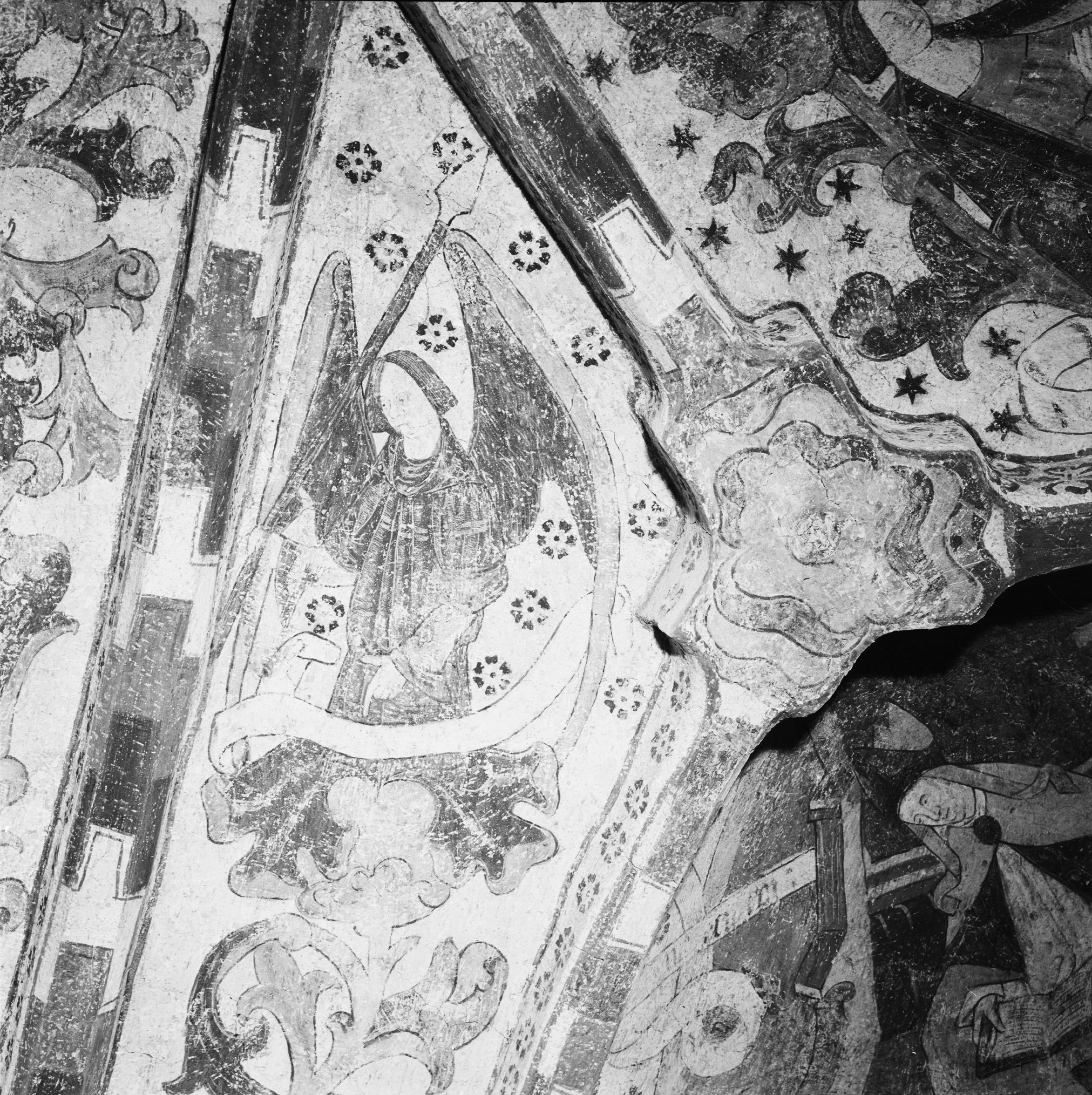 Marianne Bratt Gustafsson, Västerlövsta kyrka