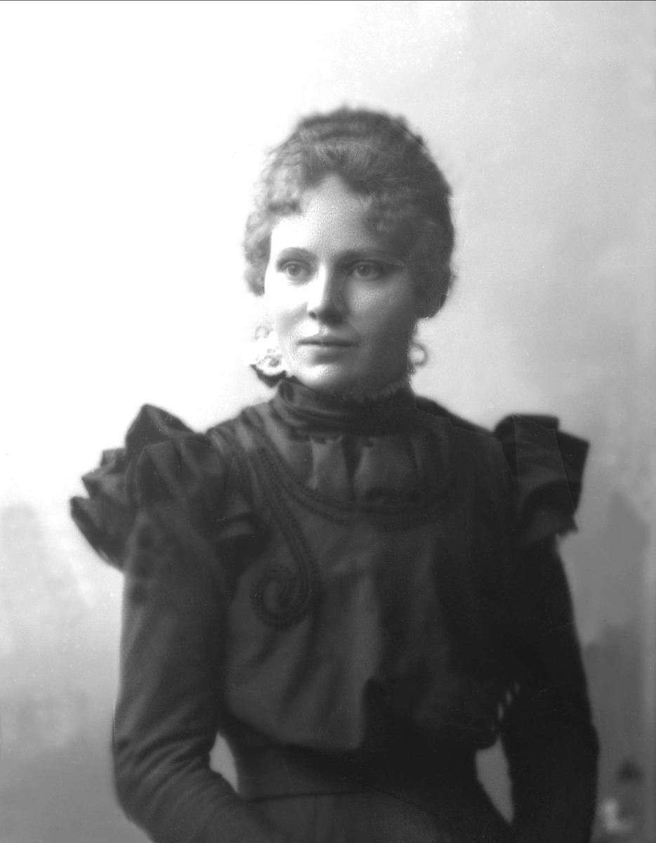 Gustav Borgen, NFB.46397
