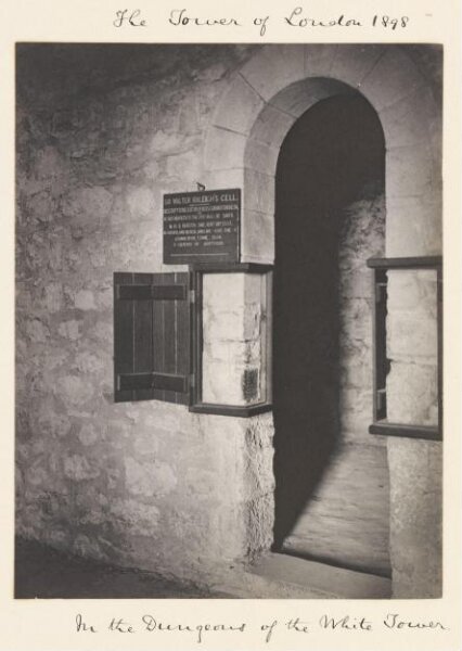 Stone, Benjamin (Sir), National Photographic Record and Survey