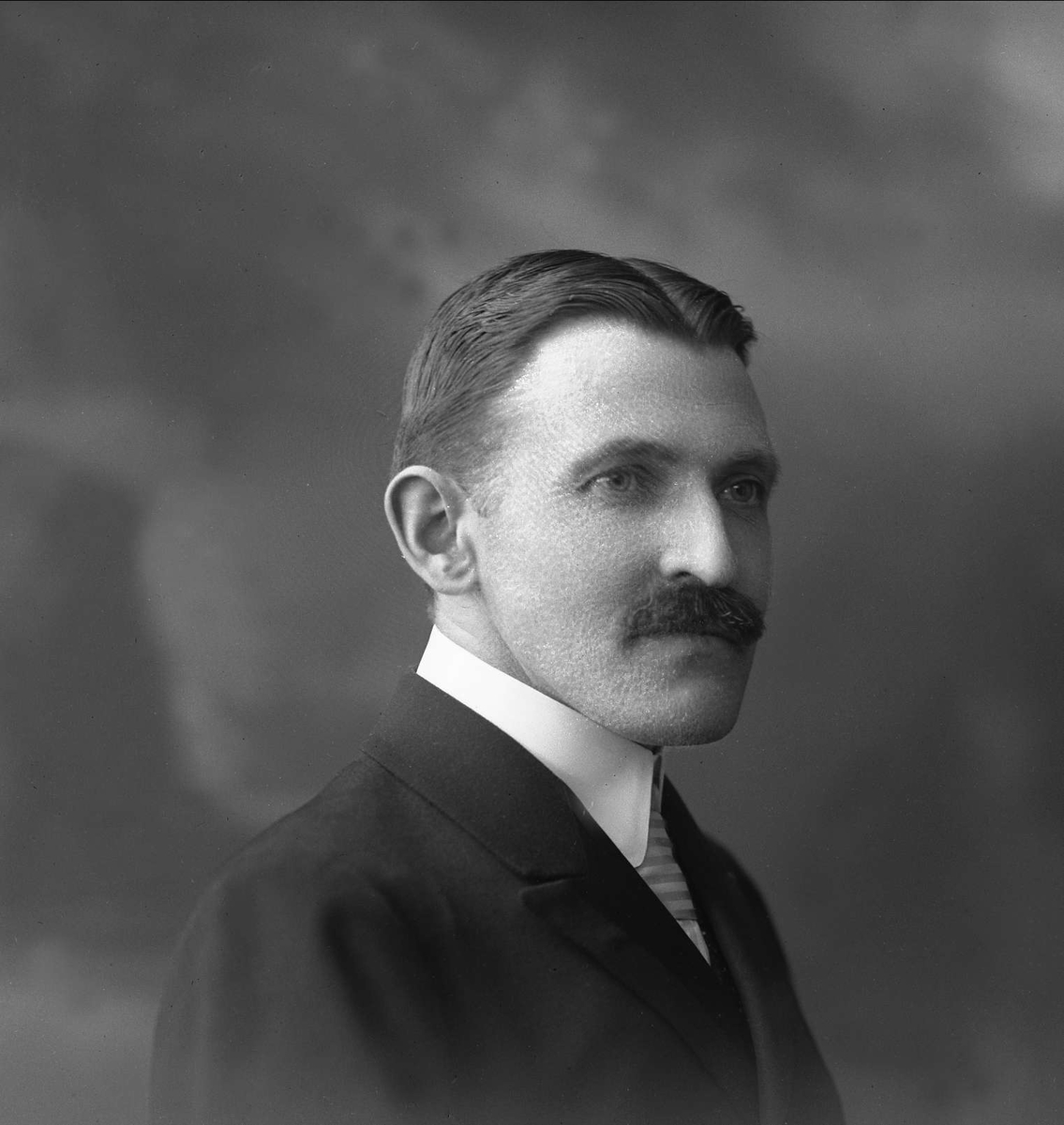 Gustav Borgen, NFB.46317