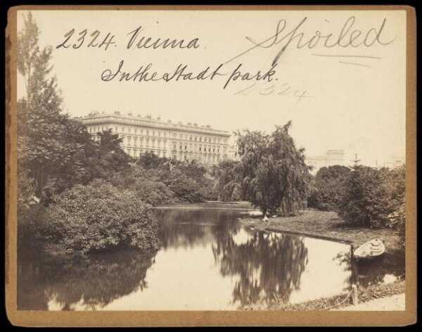 Francis Frith, Photograph