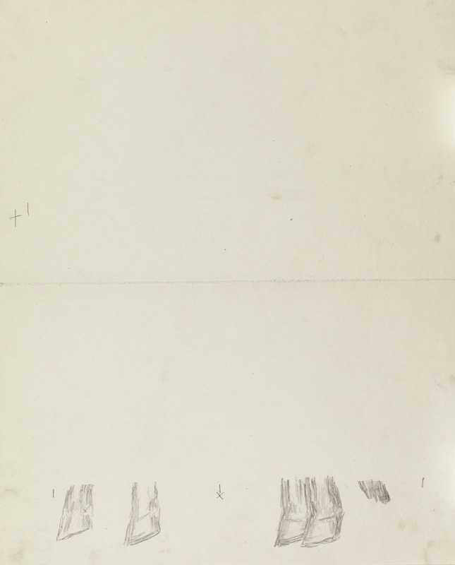Kristjan (autor) Raud, Hobuse jalad. Fragment