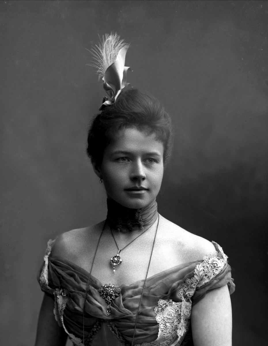 Gustav Borgen, NFB.23206