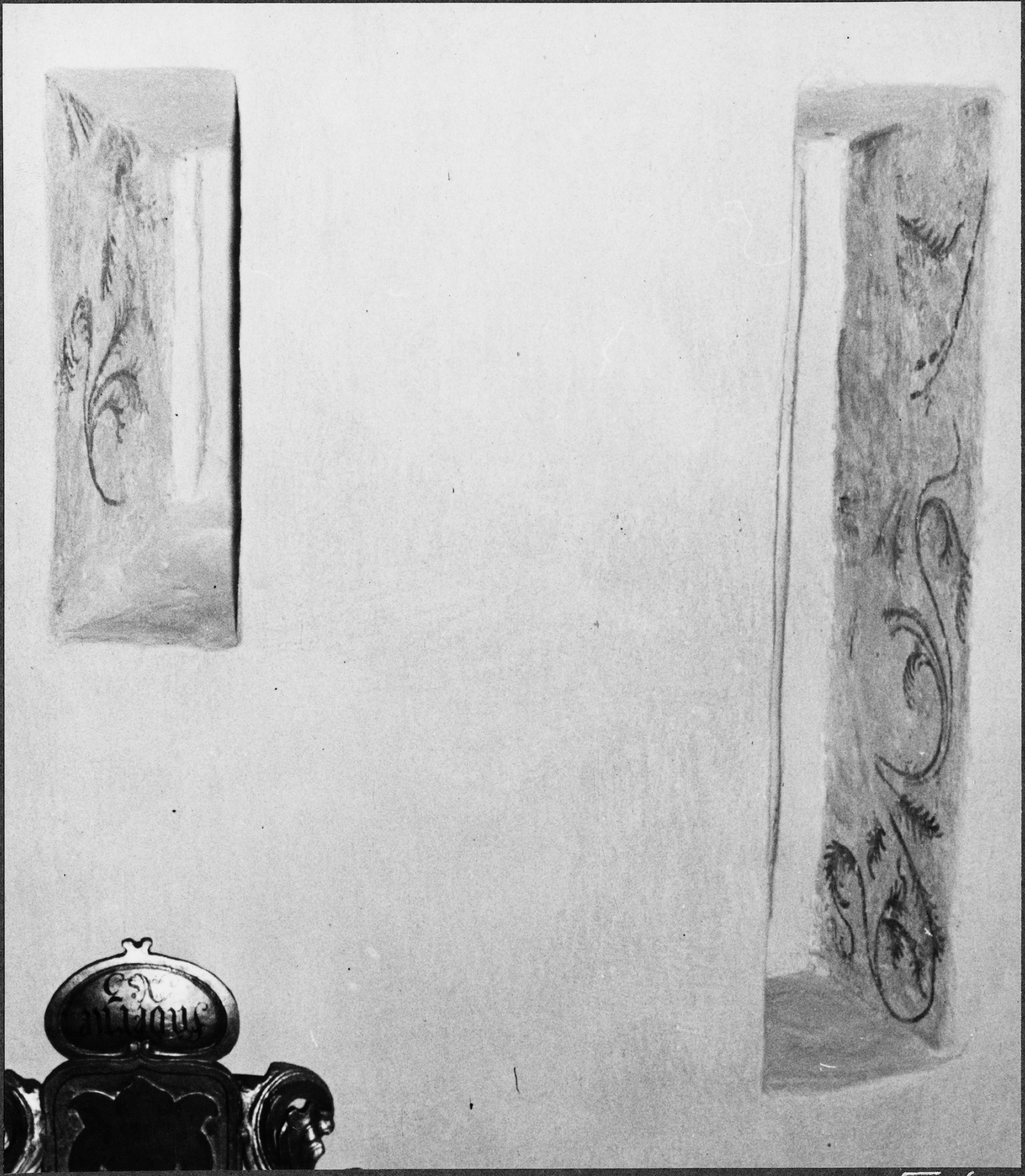 Sven Dalén, S:t Nicolai