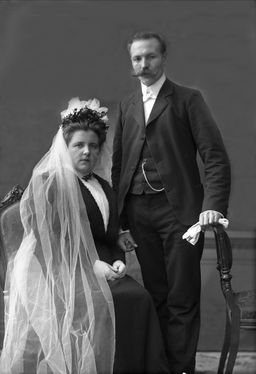 Gustav Borgen, NFB.46165
