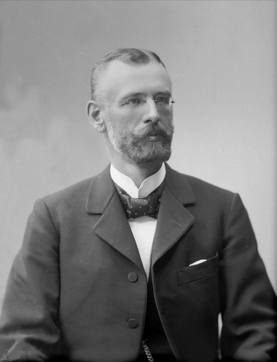 Gustav Borgen, NFB.22584