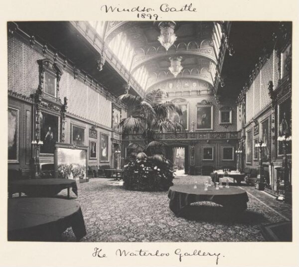 Stone, Benjamin (Sir), National Photographic Record and Survey
