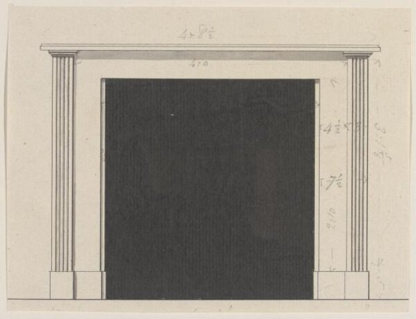 unknown, Drawing