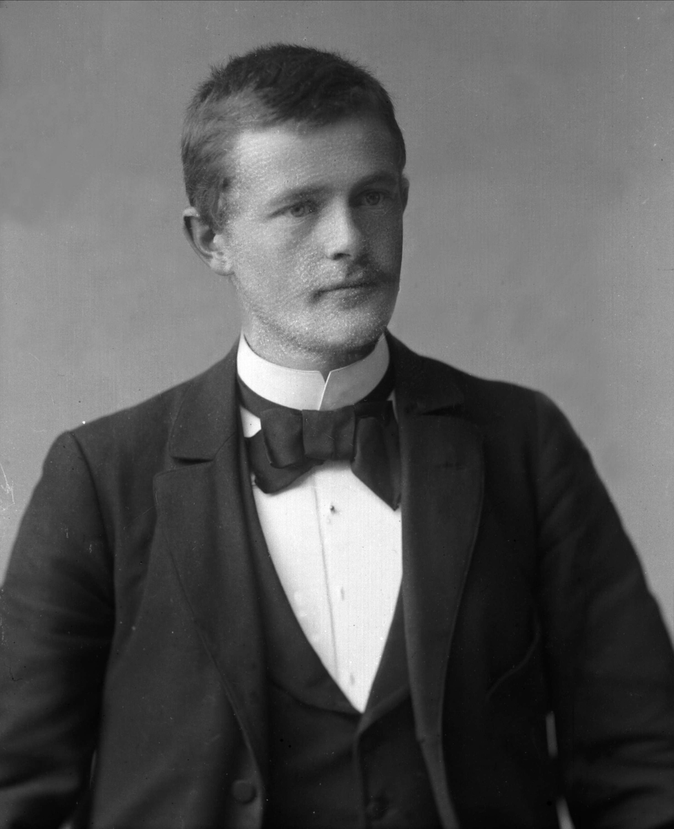 Gustav Borgen, NFB.37381