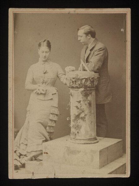 London Stereoscopic and Photographic Company, Sweethearts