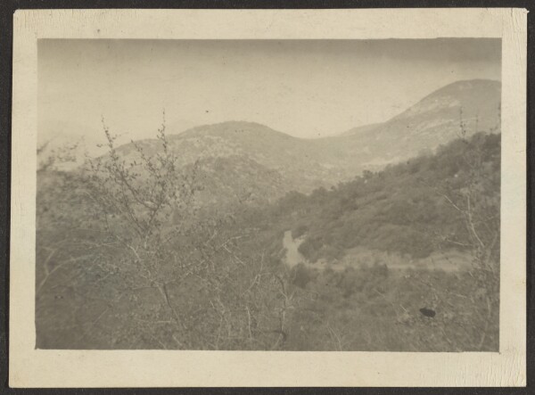 Louis Fleckenstein, [Landscape]