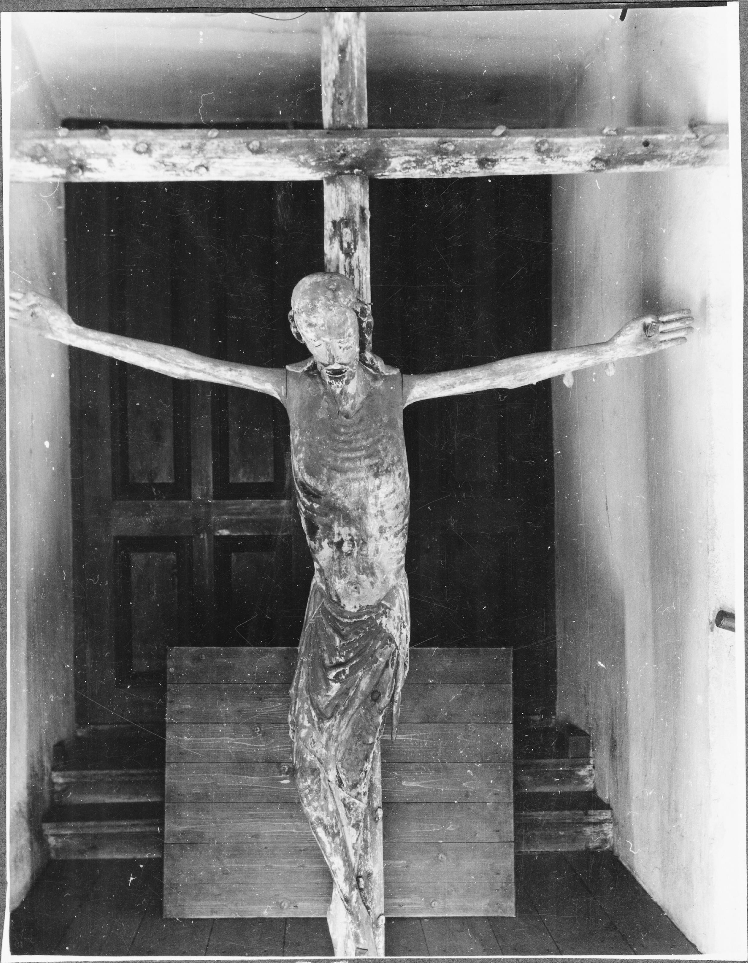 K. J. R. Johansson, Kyrkefalla kyrka (Tibro kyrka)