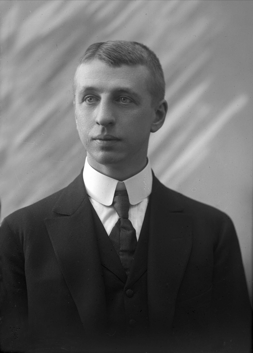Gustav Borgen, NFB.41382