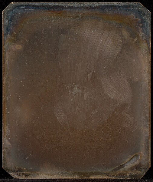 Jacob Byerly, [Portrait of a Man]