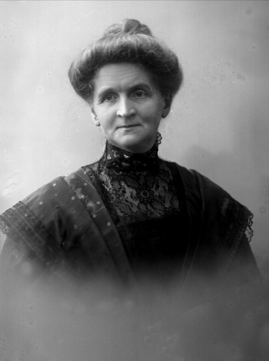 Gustav Borgen, NFB.10867