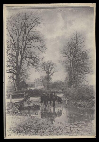 Gale, Lt. Col. Joseph, Sleepy Hollow