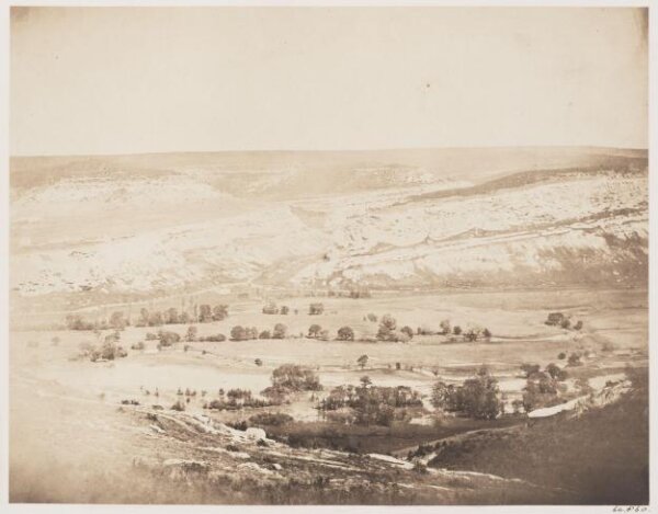 Fenton, Roger, Valley of Inkermann