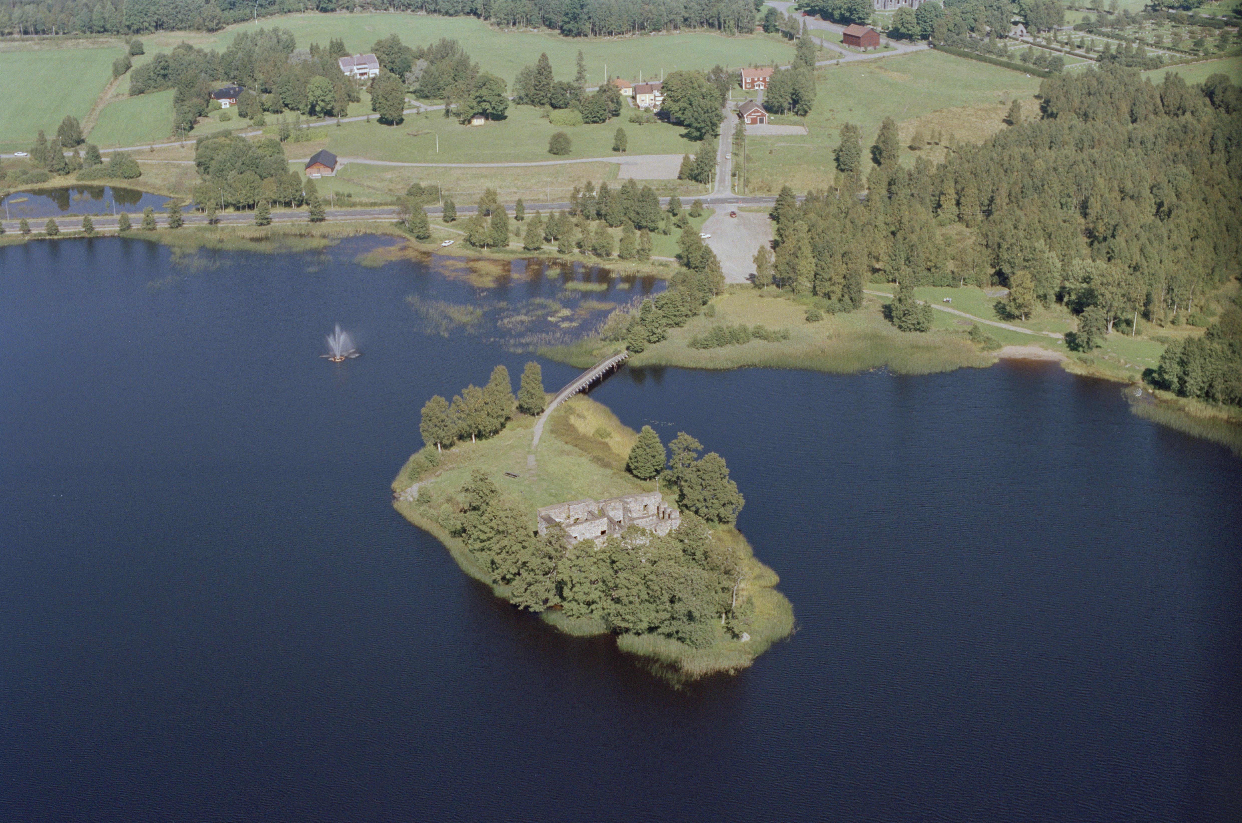 Jan Norrman, Vallsjö 31:1