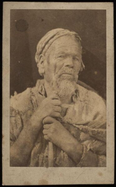 Unknown, Photograph