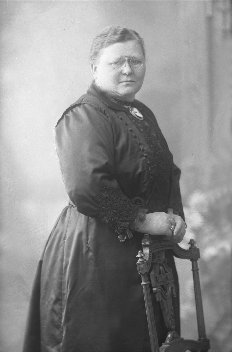 Gustav Borgen, NFB.38570