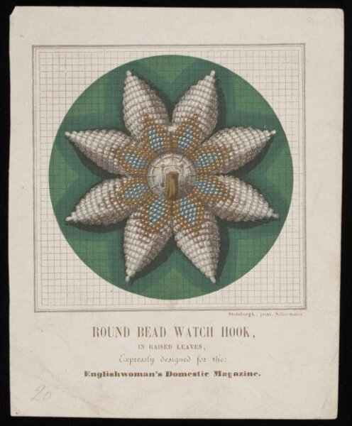 Unknown, Print