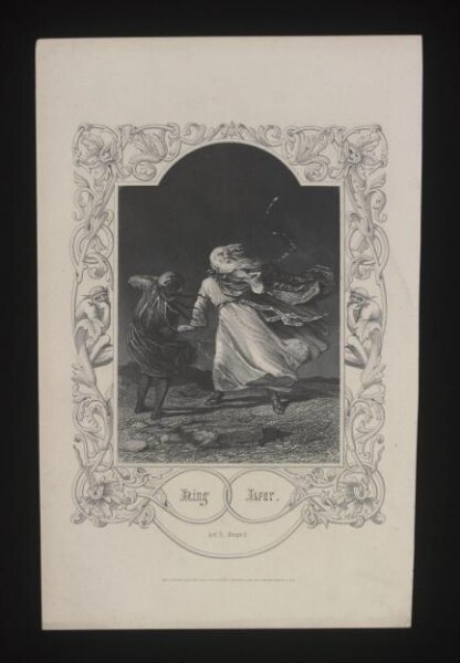 Unknown, King Lear