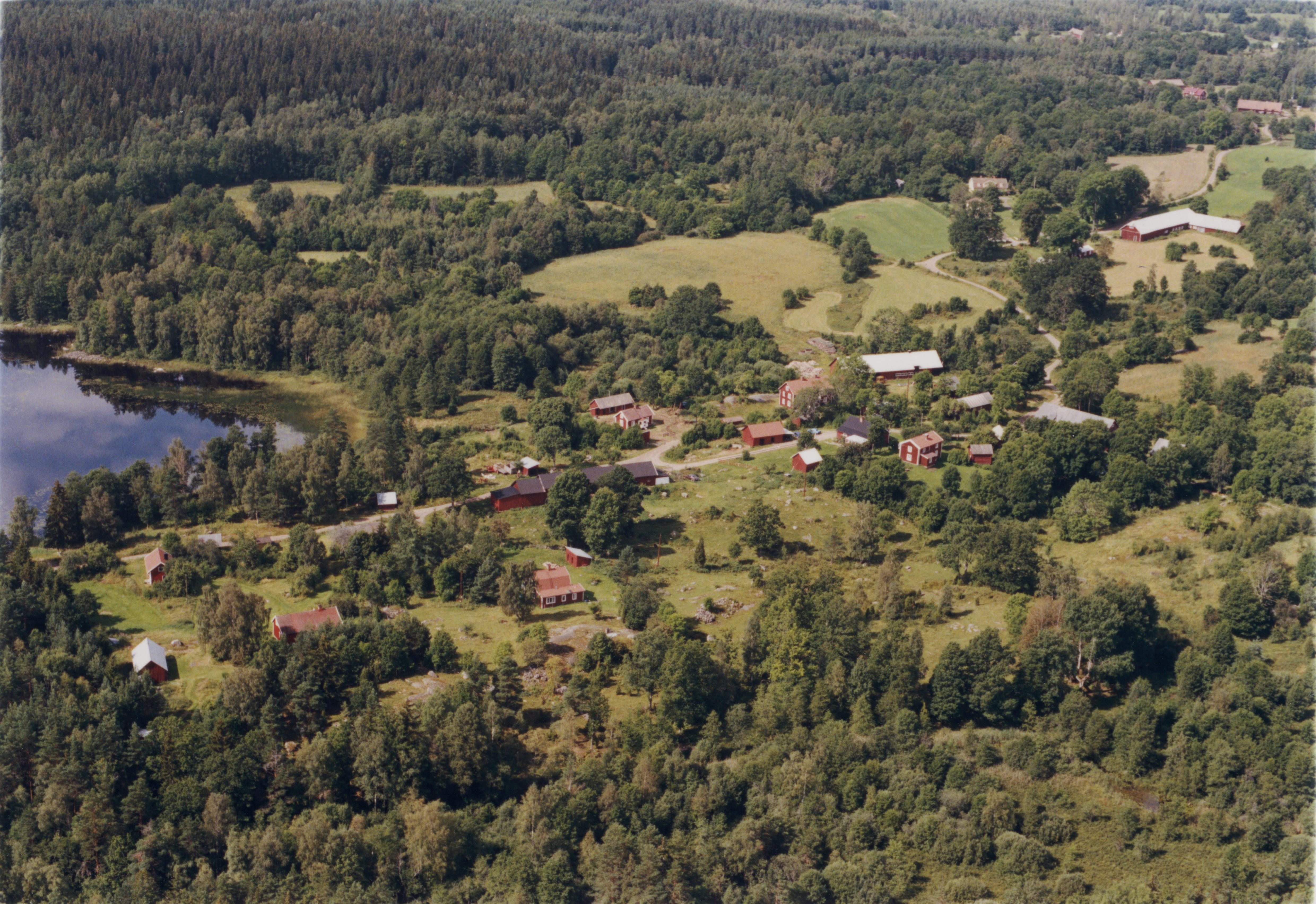 Jan Norrman, Fagerhult 263:1