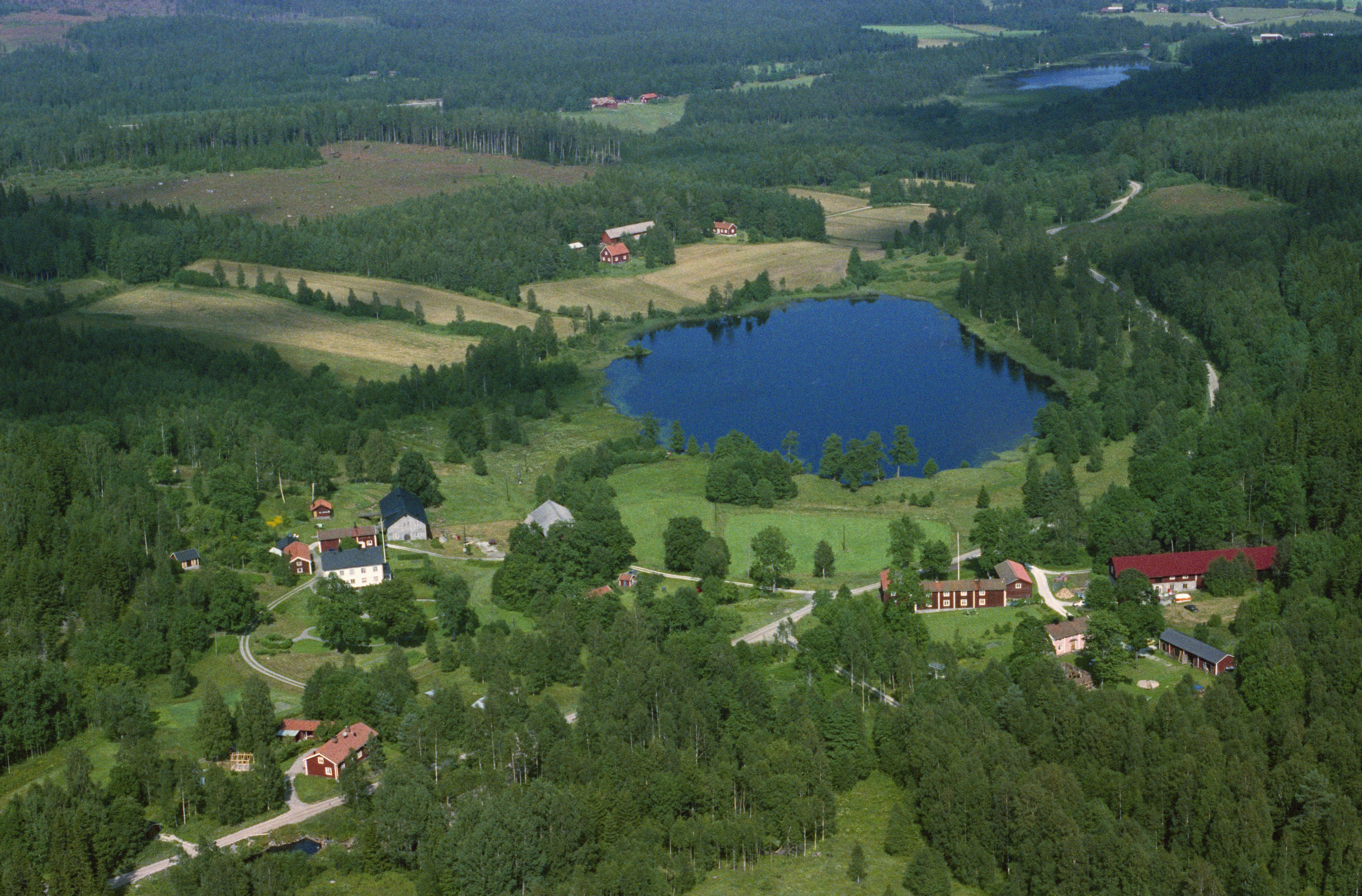 Jan Norrman, Nora 50:1