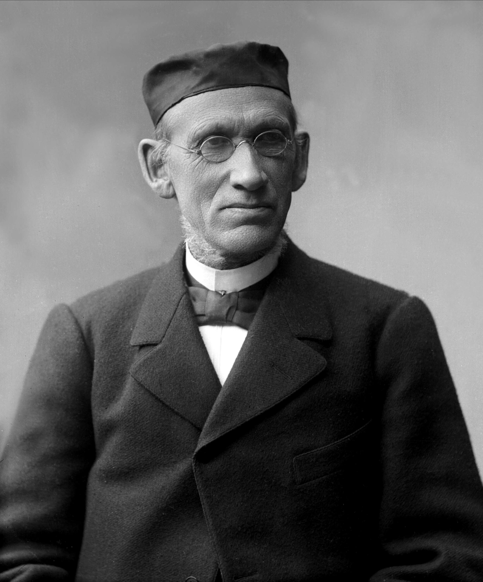 Gustav Borgen, NFB.08348