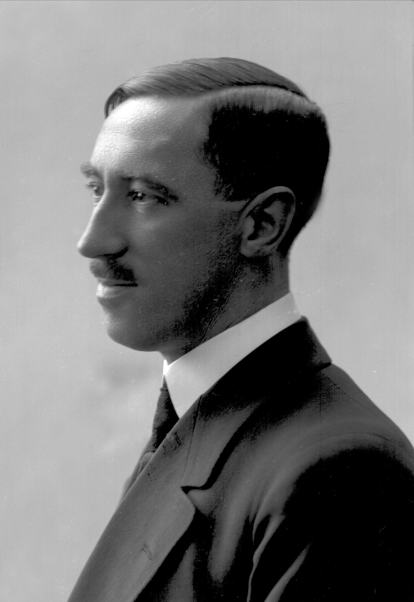 Gustav Borgen, NFB.11245