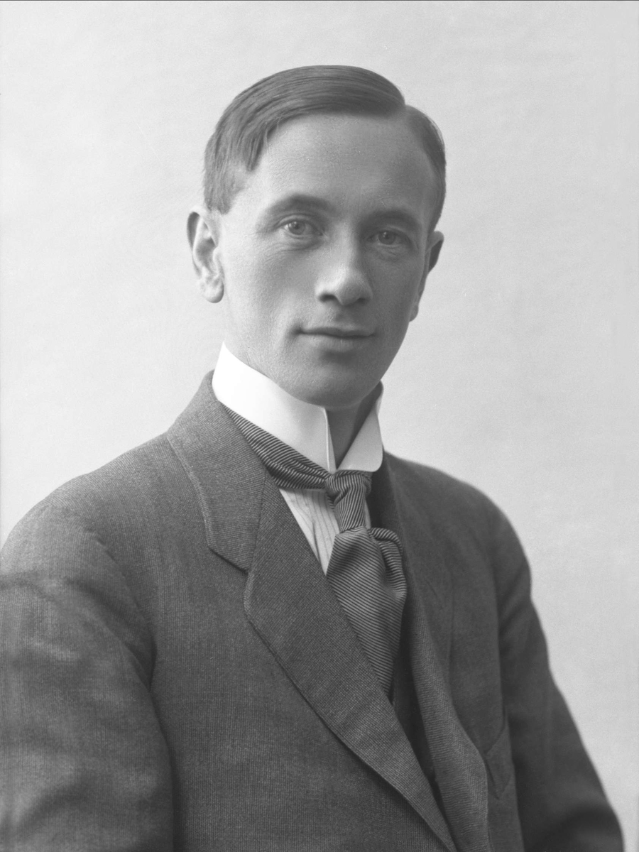 Gustav Borgen, NFB.51817