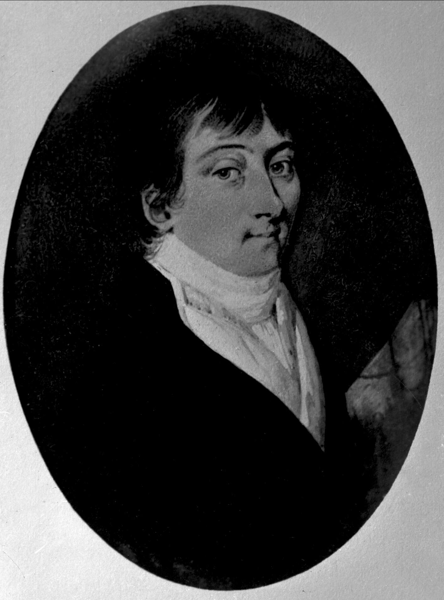 Gustav Borgen, Avfotografering.