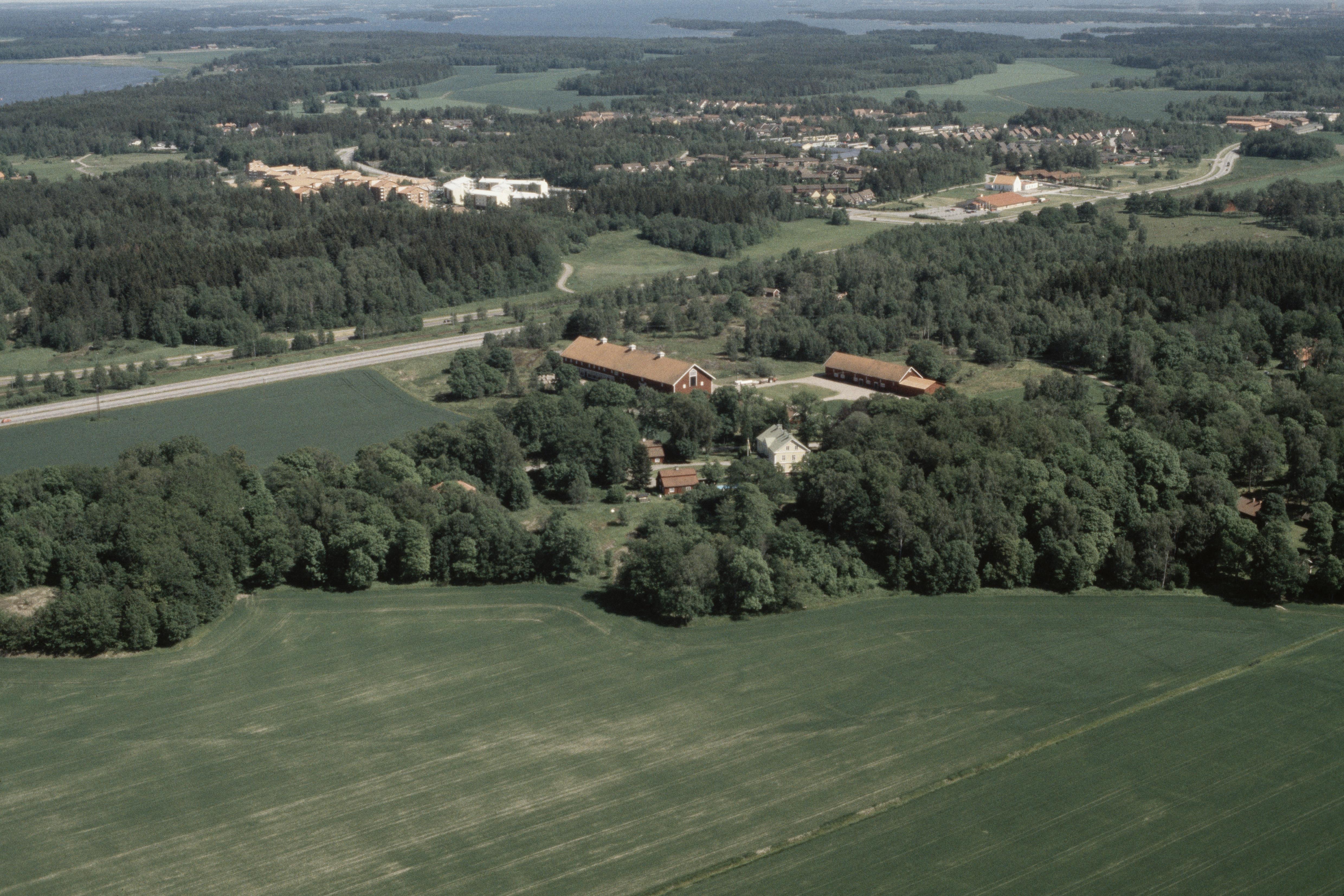 Jan Norrman, Nyköping 473:1