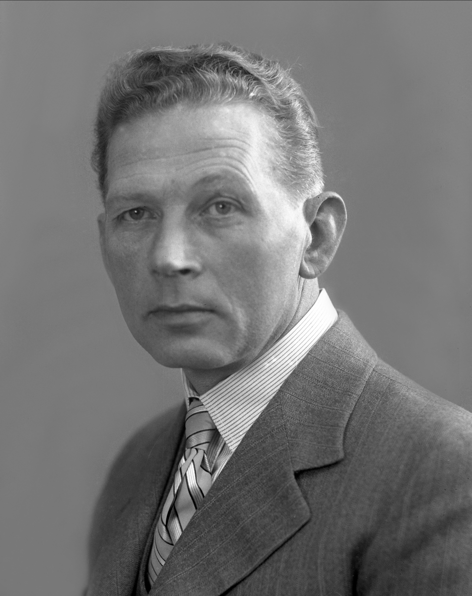 Gustav Borgen, NFB.56940